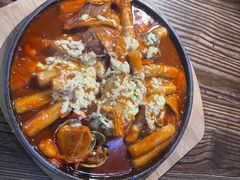 -MI WU FACTORY米屋美食工厂餐厅(绿地店)