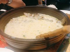 -茶人村·宫廷私厨(奥体印象城店)