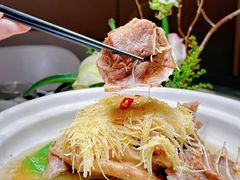-道道鲜·崇明私房菜(五角场店)
