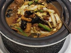 -并州饭店·并萃阁