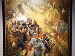 -中华艺术宫(上海美术馆)