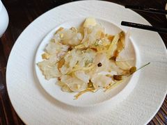 -美未居·老字号·地道顺德菜·桑拿鸡·鱼生(容桂店)