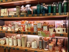 -星巴克(武汉协和医院店)