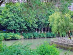 -沙河三洞古桥公园