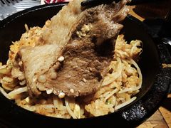 -牛坂亭 . 和牛烤肉海鲜酒场(工农路店)