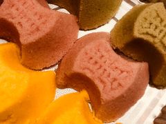 -阮大兴糕团(滨江宝龙店)