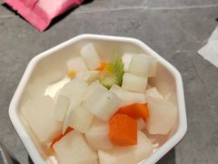 -一味一诚•鲜嫩烤鱼(昌平悦荟店)