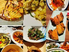 -锡和无锡菜(景丽苑店)