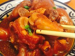 -金掌勺东北菜(格兰晴天店)