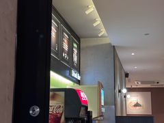 -萨莉亚意式餐厅(莲花国际广场店)