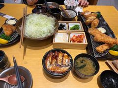 -胜博殿日式炸猪排(西红门店)