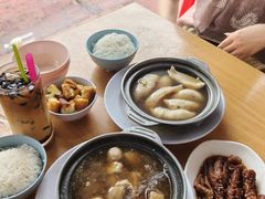 -新记肉骨茶