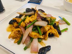 -唐晋人家(源深路店)