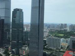 -得闲·高空SPA(东盟店)