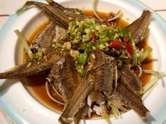 -松云居.大连人.大连菜
