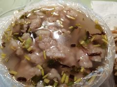 福鼎肉片超-老福鼎祖传肉片(福大学生街店)