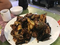-桃子餐厅·天津菜(红星路直营店)