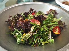 凉菜-聚宾楼·烤鸭·家宴(科技三路店)