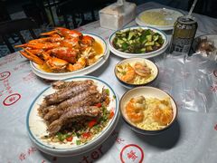-三妹小龙虾·黄油蟹(华侨城总店)