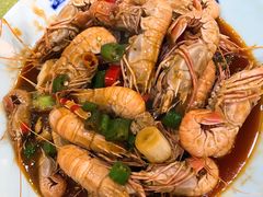 海龙虾-映像威海·海鲜味道(市区店)