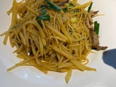-前海沿·青岛菜(李沧万达店)