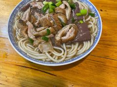 -锦泓老字号猪脏粉(东联大厦店)