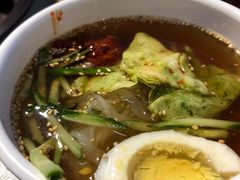 -金龙烧烤·牛肉面(西塔店)