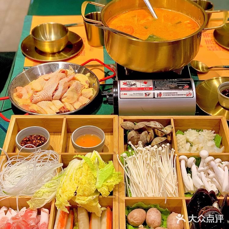 这真的是在泉州！！不是在泰国