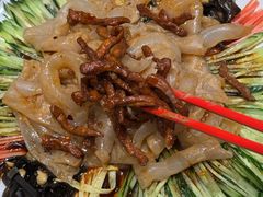 -红东阁东北菜烤肉酒馆(CROSS万象汇店)