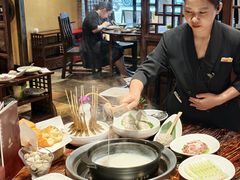 -大良毋米粥(锦龙路总店)