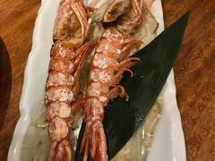 -京料理·日料自助·铁板燒(复悦城店)