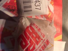 -麦当劳(中山大道中店)