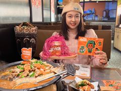 -探鱼·鲜青椒爽麻烤鱼(朝阳悠唐广场店)