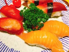 -长崎家日式料理(人民大街店)