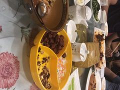 -清真·伊清阁餐厅