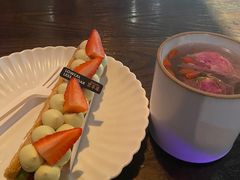 -黑草莓(重庆路店)