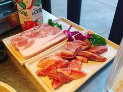 -喜来稀肉(虹泉路店)