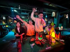 -老木头音乐空间(月河街店)