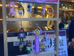 -汉金城海鲜烤肉自助百汇(烟台永旺购物中心店)
