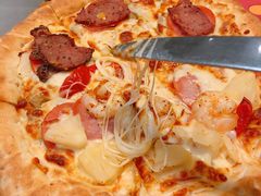-Mr.Pizza米斯特比萨(合肥一九一二街区店)