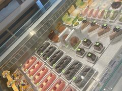 -奈雪的茶(青岛卓悦里INTOWN店)