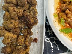 -一块豆腐·海鲜·家常菜(李沧书院路店)
