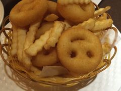 -麦茜哥牛扒城(中银店)