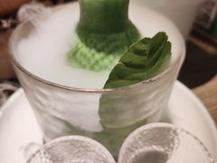 叶绿素-熹素·鲜美素食Vegetarian (天河领展店)