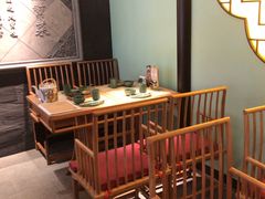 -锦府盐帮·侯宅(五棵松万达店)