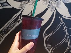 -星巴克(温州银泰大西洋店)