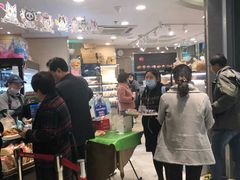 -85度C(南京龙江店)