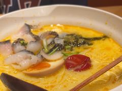 -味千拉面(淮安万达店)