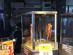 -一代烤翅王(大汉口店)