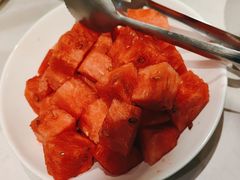 -豪客来牛排(成都锦江大融城店)